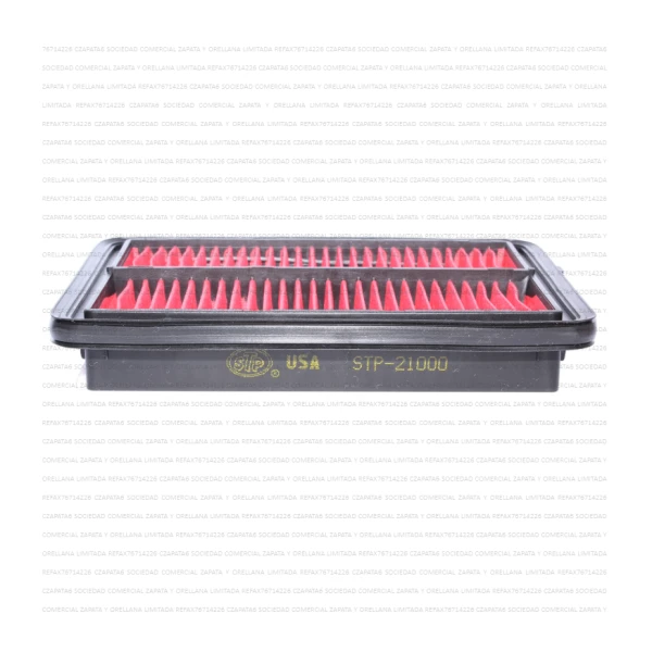 Filtro de aire para nissan kicks 2016 2018 1.6 hr16de